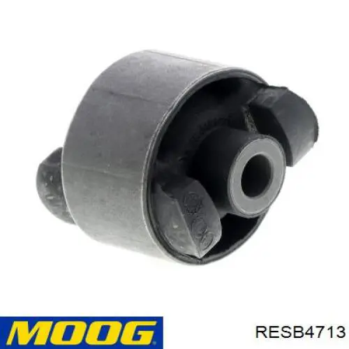 Купить RESB4713 Moog Сайлентблок нижний передней подвески
