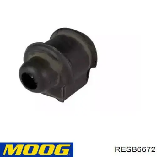 RE-SB-6672 Moog втулка стабилизатора переднего наружная