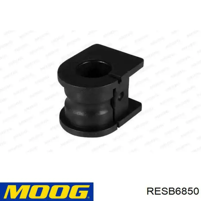 RESB6850 Moog втулка стабилизатора переднего