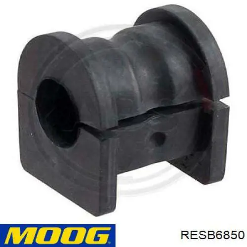 Втулка переднего стабилизатора Moog RESB6850 цена, от 3.31 USD