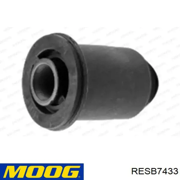 RE-SB-7433 Moog сайлентблок переднего нижнего рычага