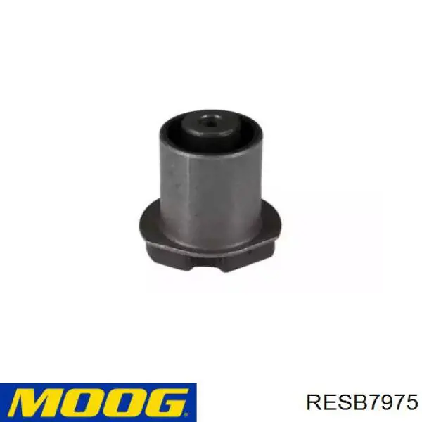RESB7975 Moog сайлентблок задней балки (подрамника)