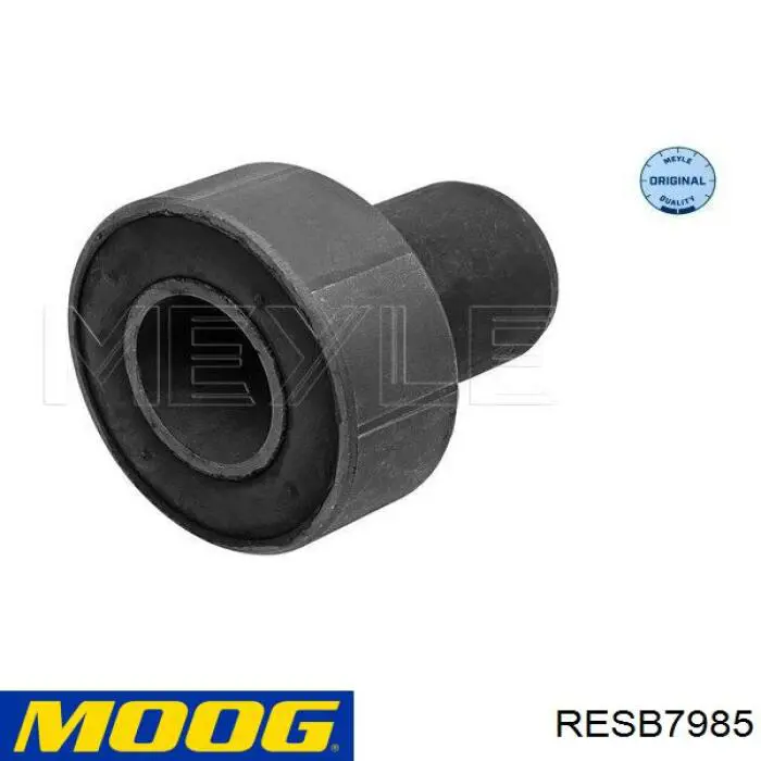 Сайлентблок задней балки 7700301720S Renault (RVI)