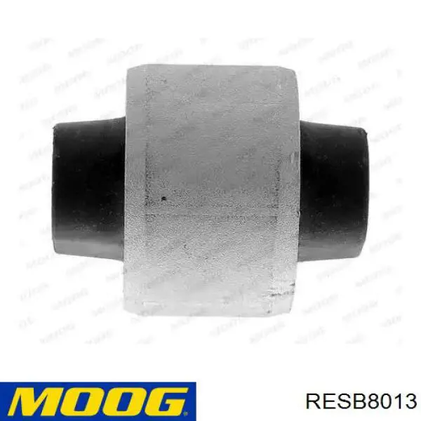 RE-SB-8013 Moog сайлентблок переднего нижнего рычага