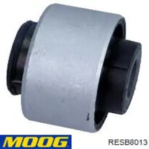 Купить RESB8013 Moog Сайлентблок нижний передней подвески