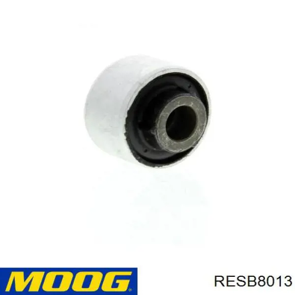 Сайлентблок переднего нижнего рычага Moog RESB8013