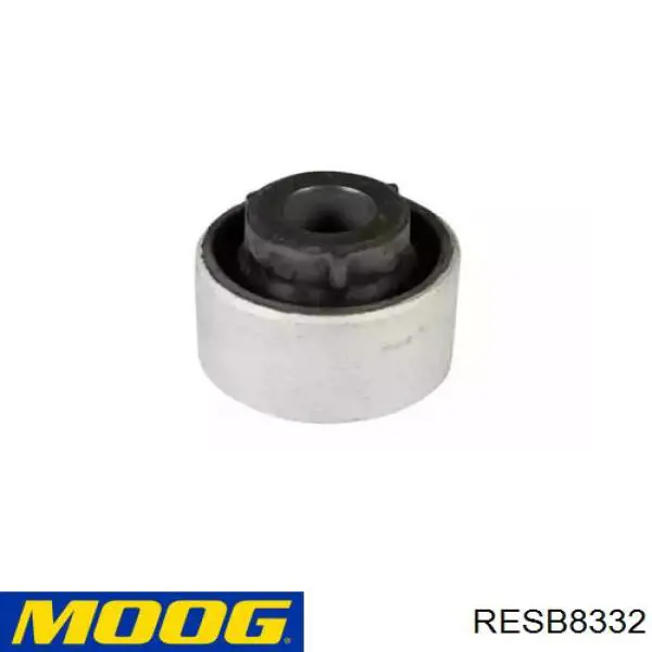 Сайлентблок переднего рычага RESB8332 Moog