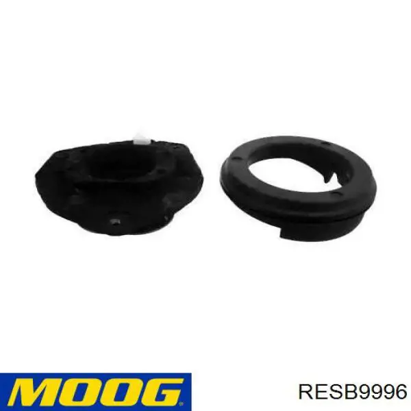 RESB9996 Moog опора амортизатора переднего