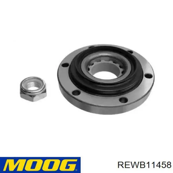 Подшипник ступицы REWB11458 Moog
