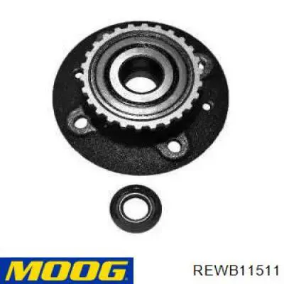 RE-WB-11511 Moog ступица задняя