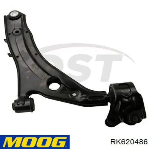 Нижний рычаг ARM506 Magneti Marelli