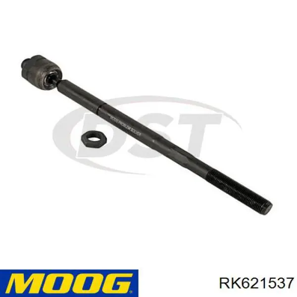 Рычаг передней подвески верхний левый Moog RK621537 цена, от 68.15 USD