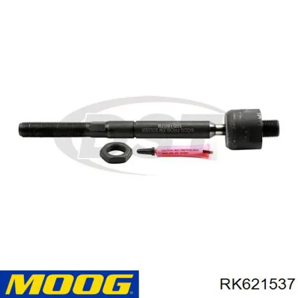 RK621537 Moog Рычаг передней подвески верхний левый