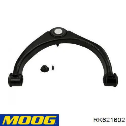 Правый рычаг передней нижней подвески Moog RK621602 цена, от 131.85 USD