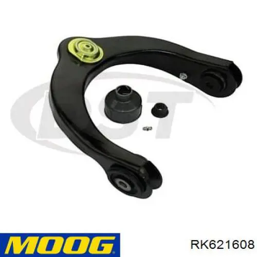 RK621608 Moog Рычаг передней подвески верхний левый