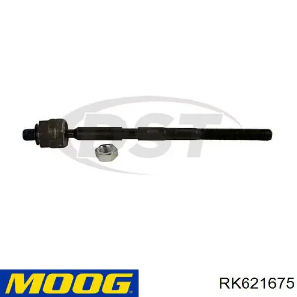  Moog RK621675 цена, от 243.61 USD