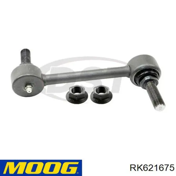 RK621675 Moog 