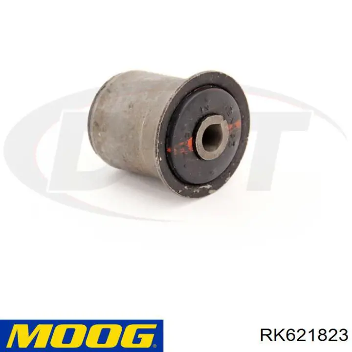 Рычаг передней подвески нижний левый/правый RK621823 Moog