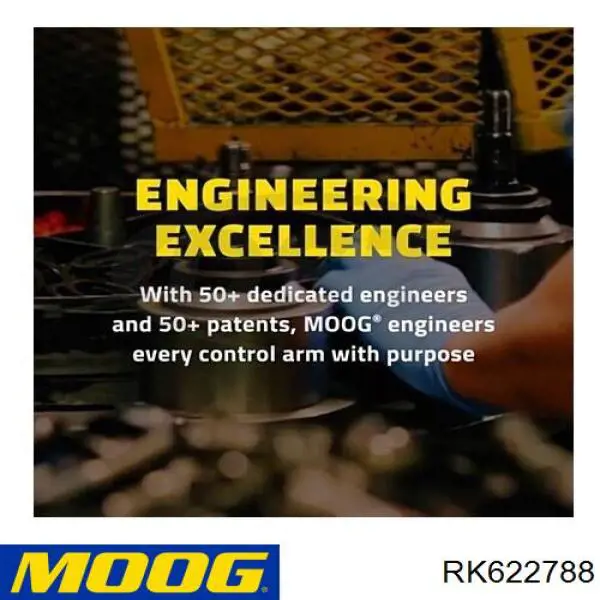 Рычаг передней подвески левый ARM568 Magneti Marelli