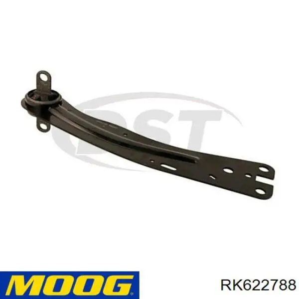 Левый рычаг передней нижней подвески Magneti Marelli ARM568 цена, от 125.06 USD