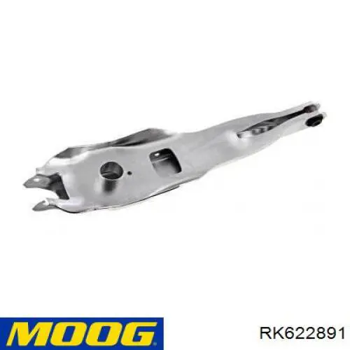 Купить RK622891 Moog Рычаг передней подвески левый