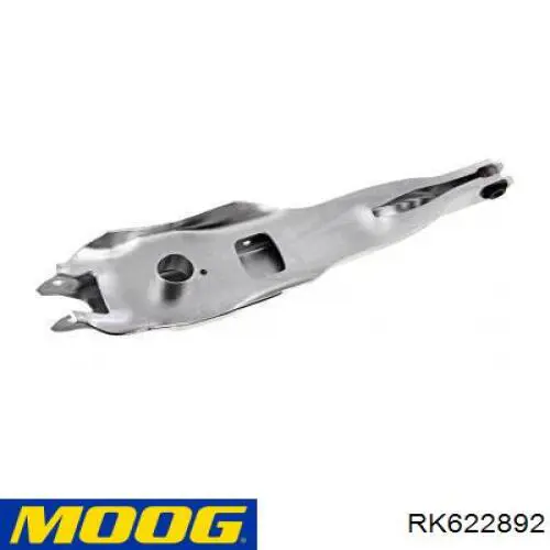 Нижний рычаг RK622892 Moog