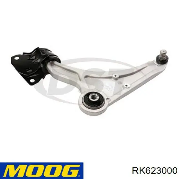 Нижний рычаг MCF2375 Ford