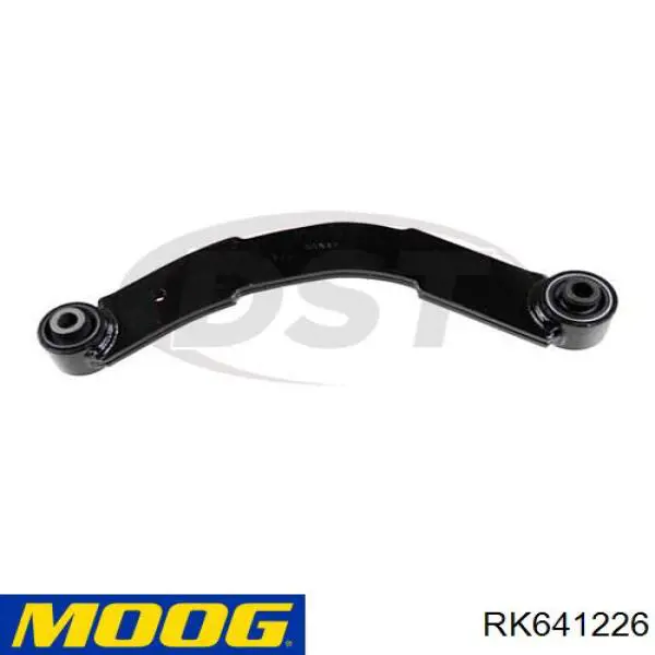 Купить RK641226 Moog Тяга поперечная задней подвески