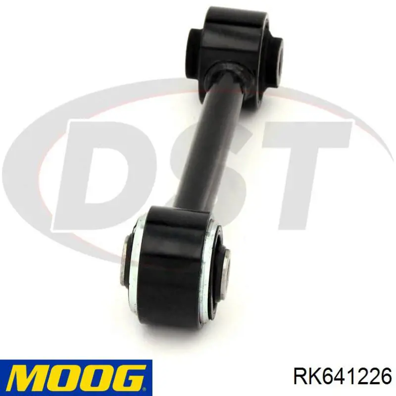 RK641226 Moog Поперечная тяга задней подвески