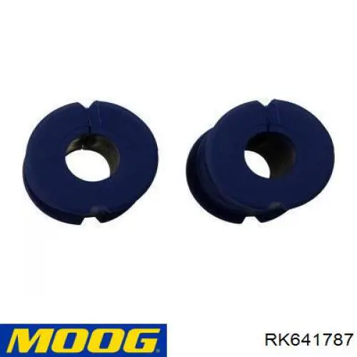 Рычаг задней подвески верхний RK641787 Moog