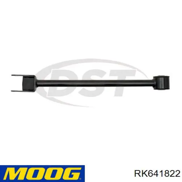 Рычаг передней подвески верхний левый/правый RK641822 Moog
