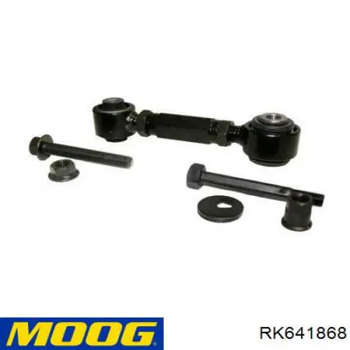 Балансир задний нижний Moog RK641868 цена, от 25.84 USD