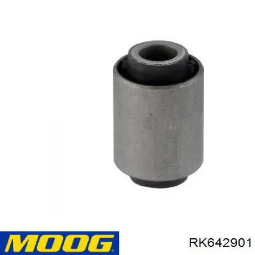 Купить RK642901 Moog Тяга поперечная задней подвески