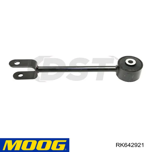 RK642921 Moog Тяга продольная задней подвески