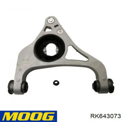 RK621897 Moog Рычаг передней подвески верхний правый