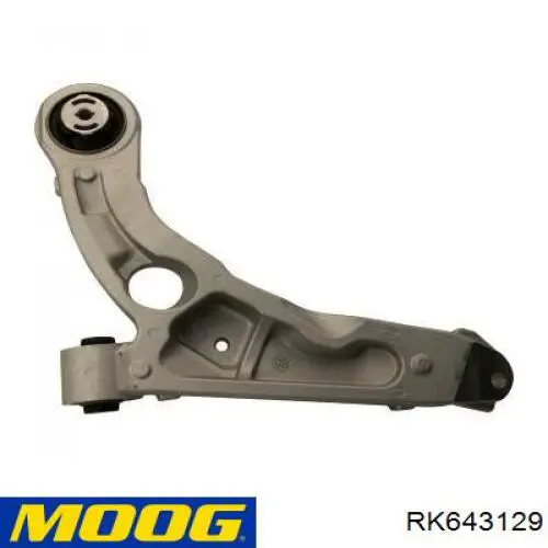 RK643129 Moog Диагональный рычаг