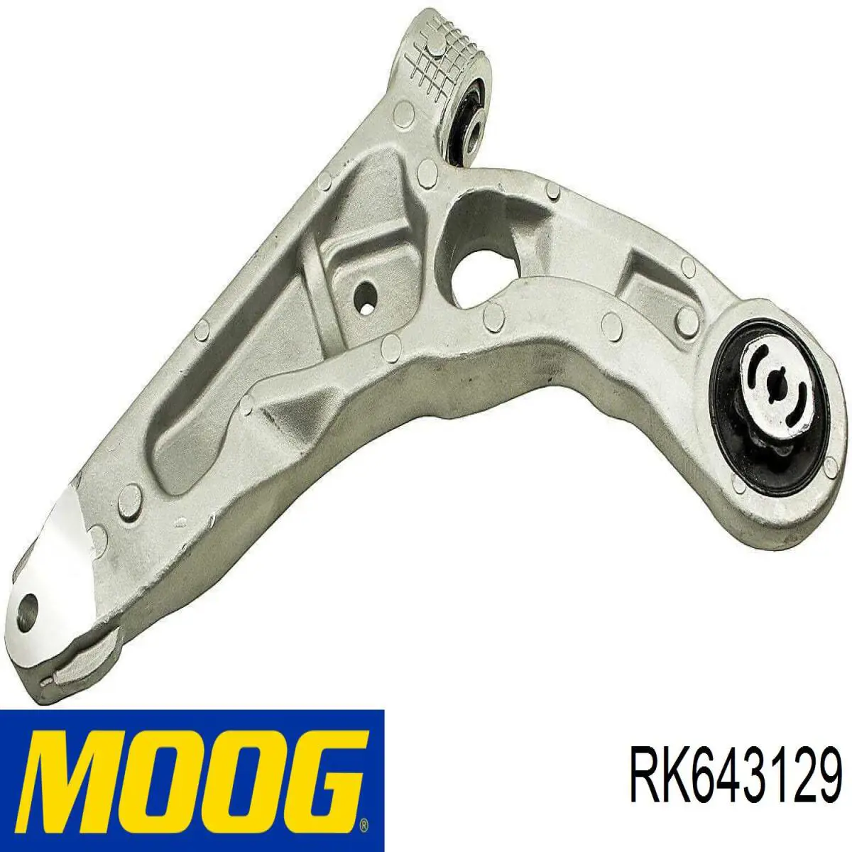 Купить RK643129 Moog Поперечный рычаг задней подвески