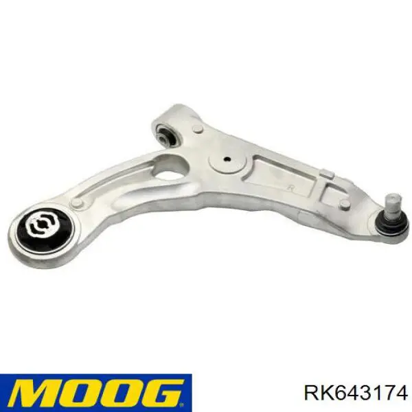 Купить RK643174 Moog 
