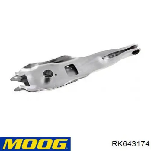  Moog RK643174