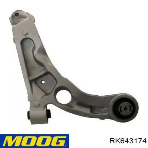 RK643174 Moog 