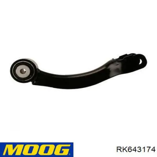  Moog RK643174 цена, от 166.28 USD