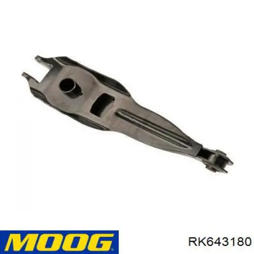 Нижний рычаг RK643180 Moog