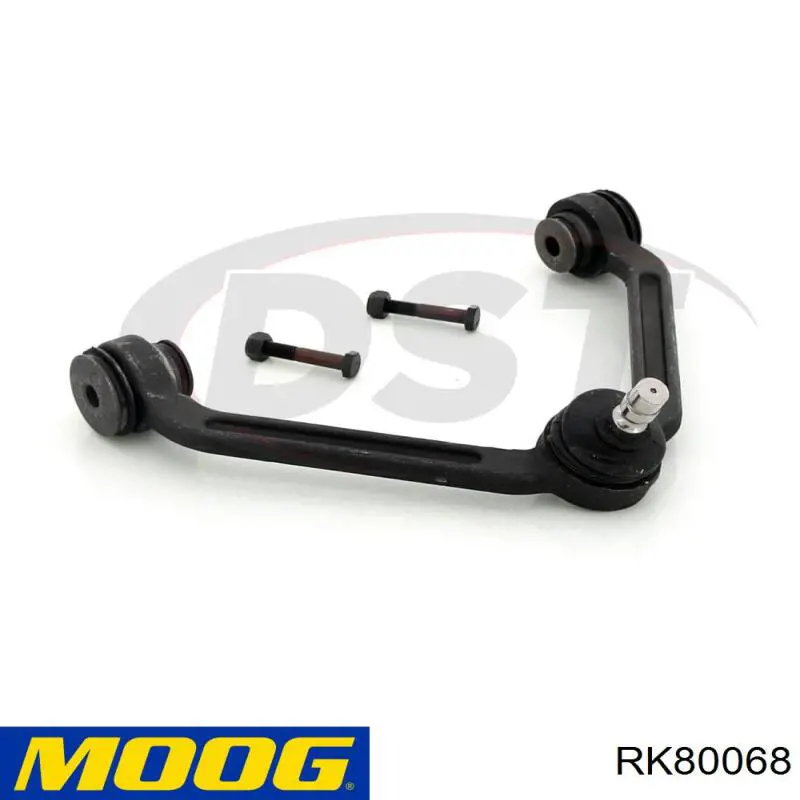 Купить RK80068 Moog Верхний рычаг