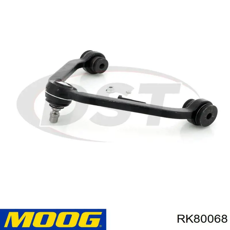 RK80068 Moog сравнить цены на Автопро