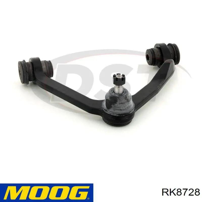 Верхний рычаг RK8724 Moog