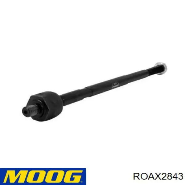 ROAX2843 Moog рулевая тяга