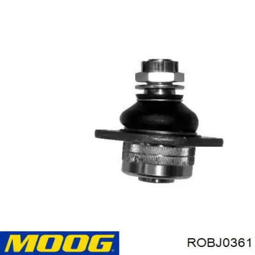 ROBJ0361 Moog Верхняя шаровая опора задней подвески