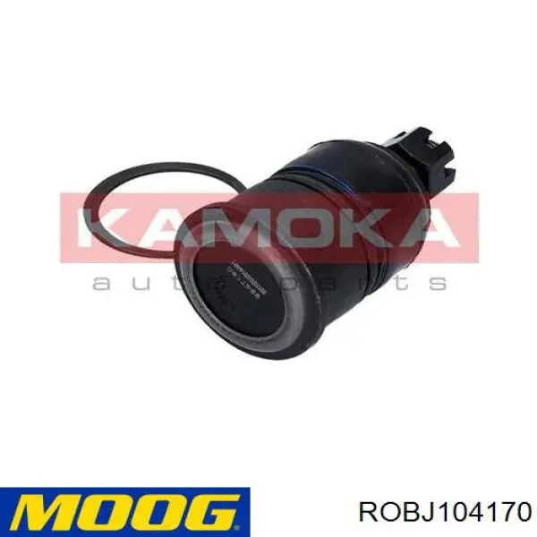 Шаровая опора, нижняя Moog ROBJ104170 цена, от 11.40 USD