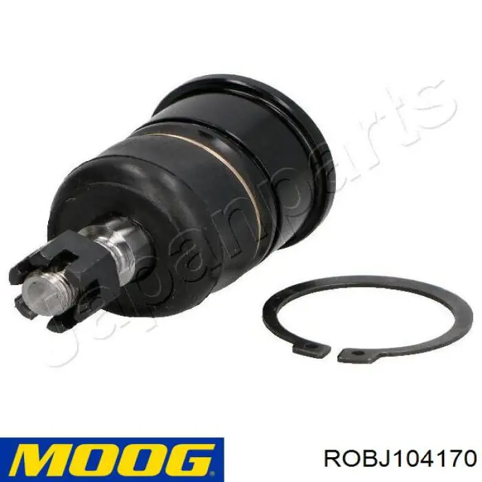 Rótula de suspensión inferior ROBJ104170 Moog