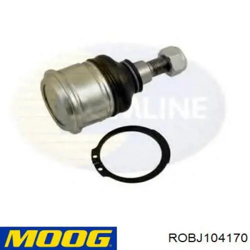 Нижняя шаровая опора ROBJ104170 Moog